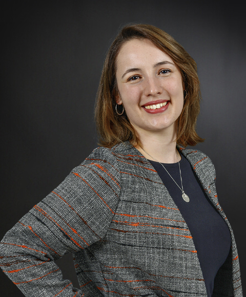 Chiara Fabbian