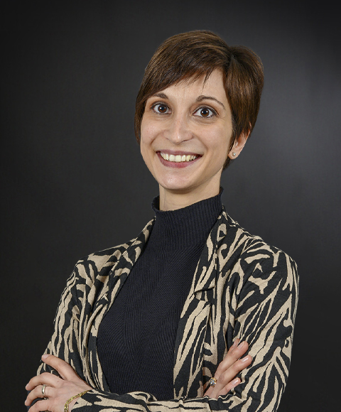 Elisa De Marchi