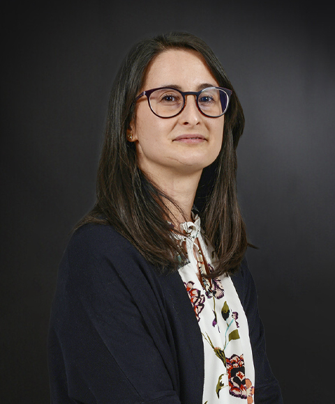 Natascia Gallerani